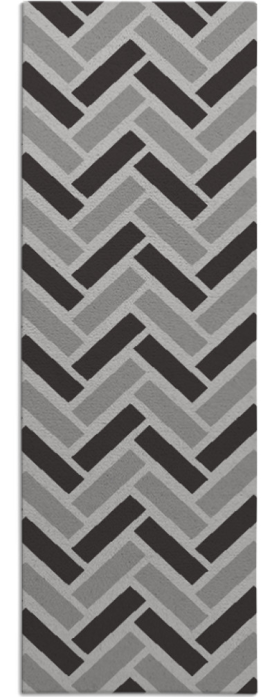 tracks rug - item 740916