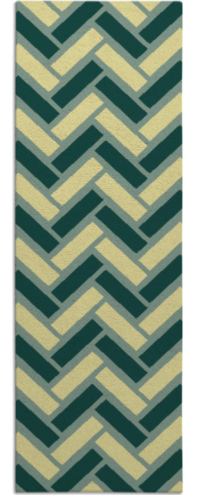 tracks rug - item 740919