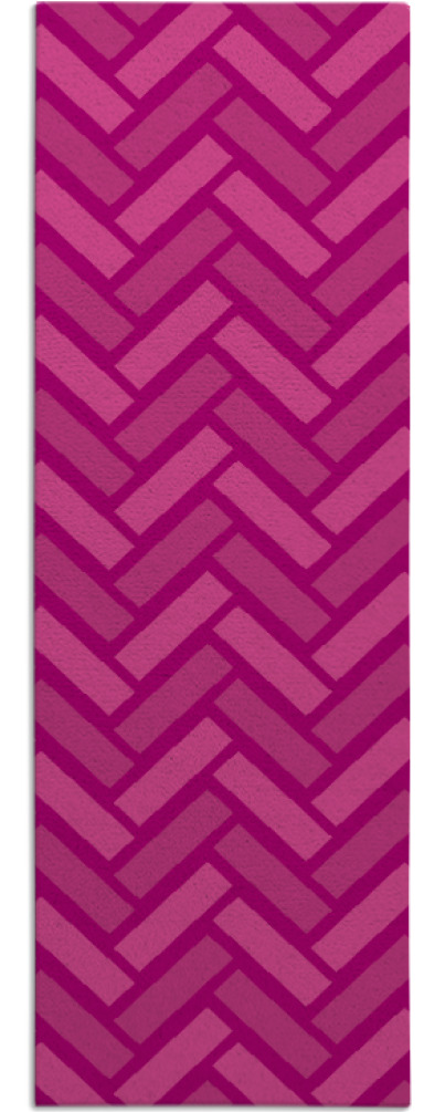 tracks rug - item 740921