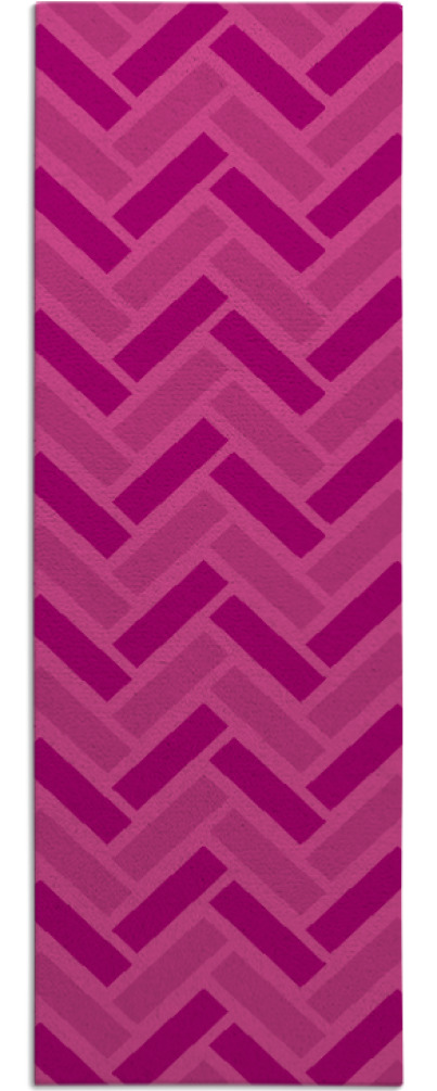 tracks rug - item 740922