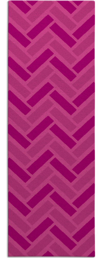 tracks rug - item 740924
