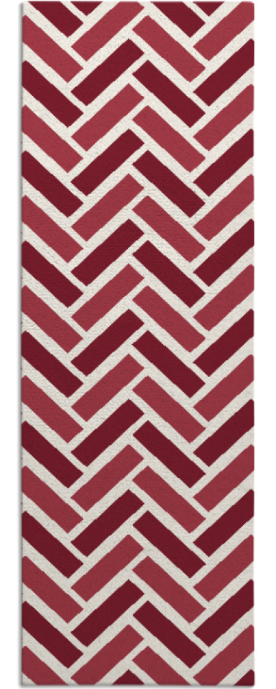 tracks rug - item 740928