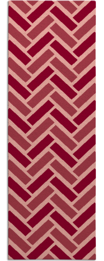 tracks rug - item 740932