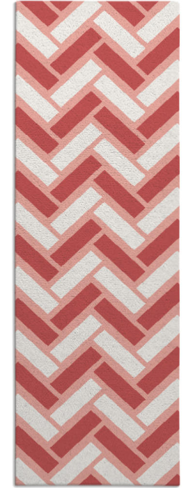 tracks rug - item 740933