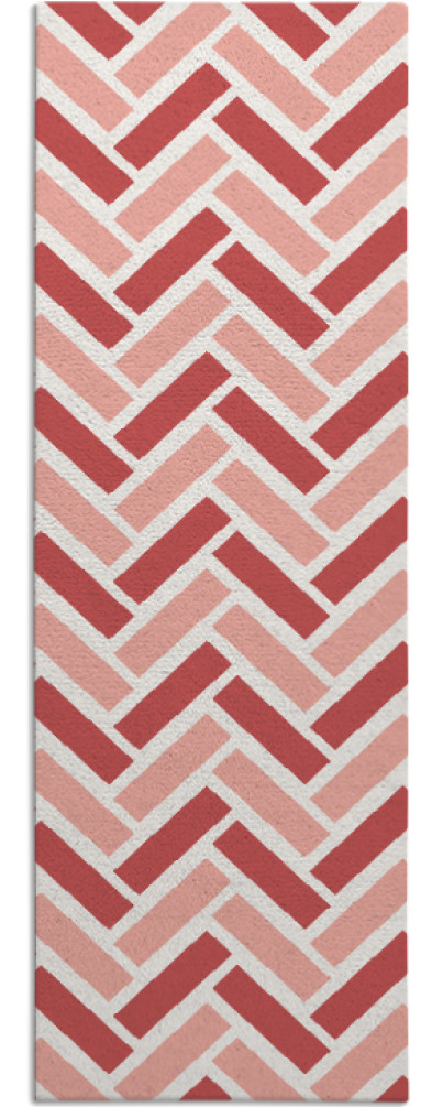 tracks rug - item 740934