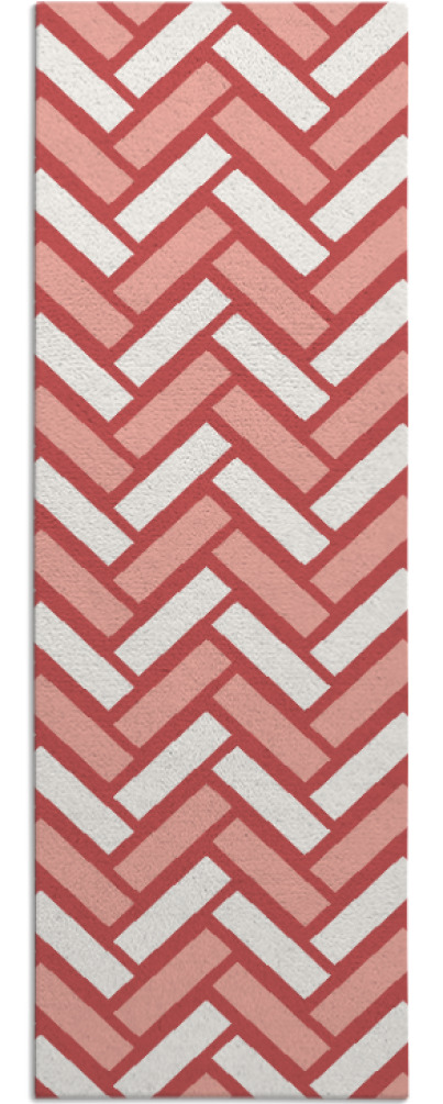tracks rug - item 740935