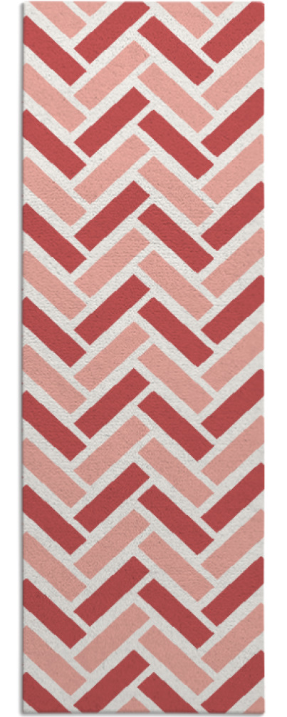 tracks rug - item 740936