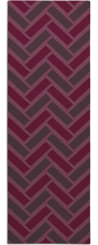 tracks rug - item 740938