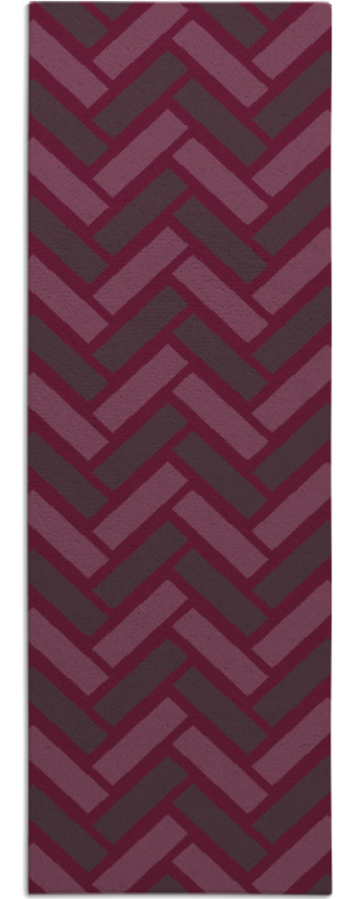 tracks rug - item 740939