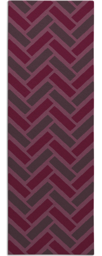tracks rug - item 740940