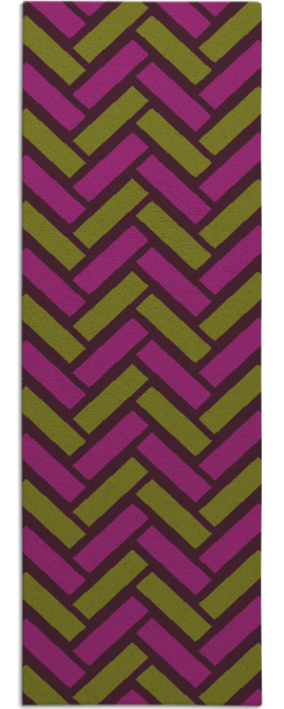tracks rug - item 740941