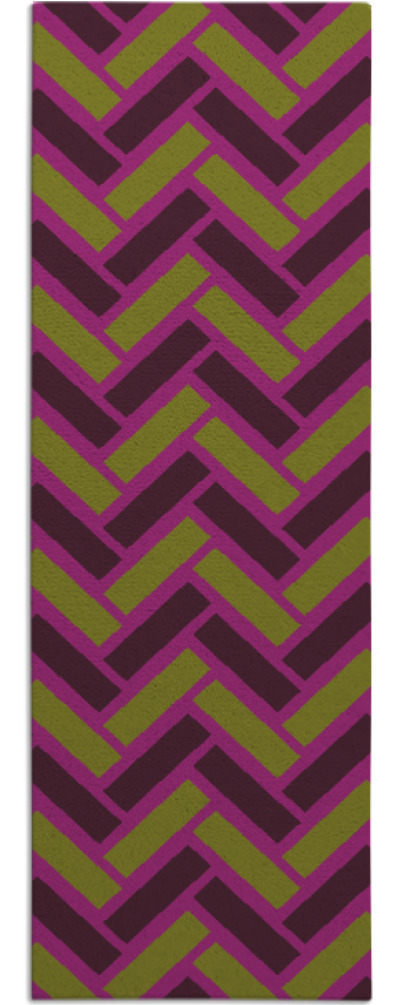 tracks rug - item 740943