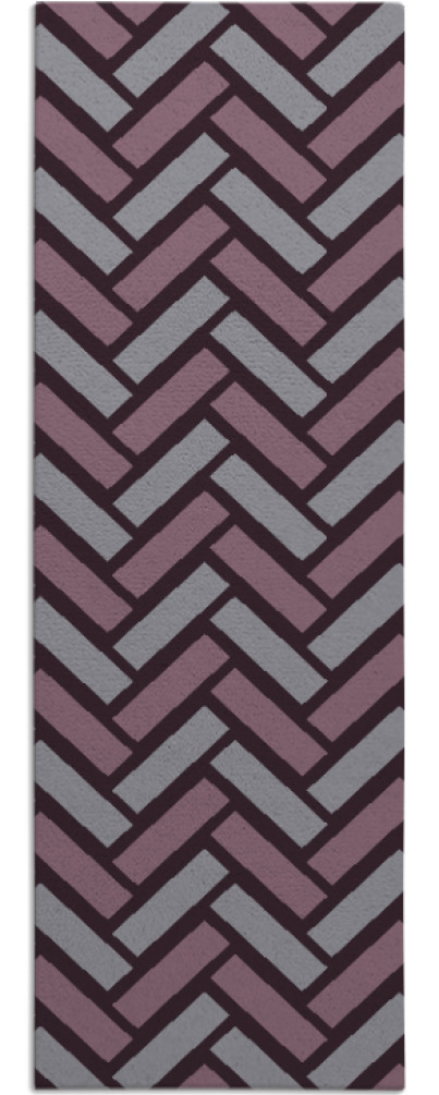 tracks rug - item 740949