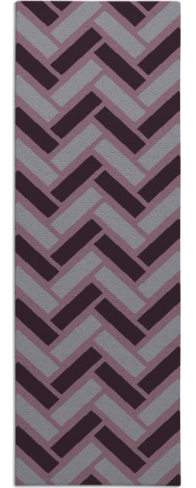 tracks rug - item 740951