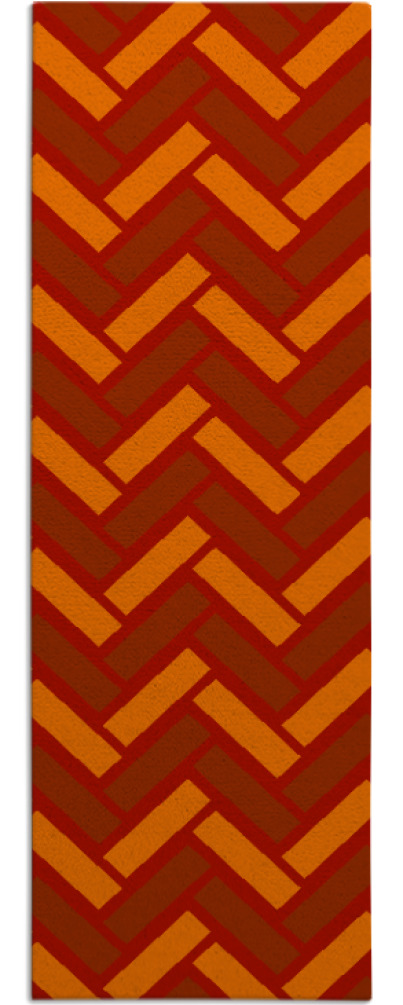 tracks rug - item 740957