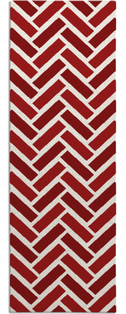 tracks rug - item 740962