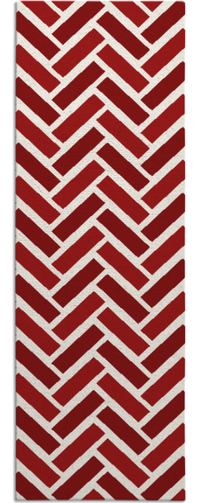 tracks rug - item 740964