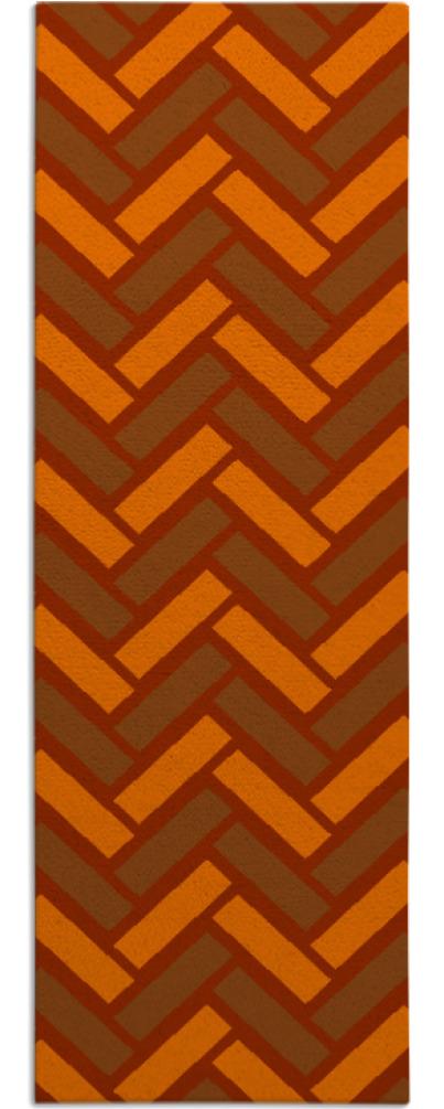 tracks rug - item 740969