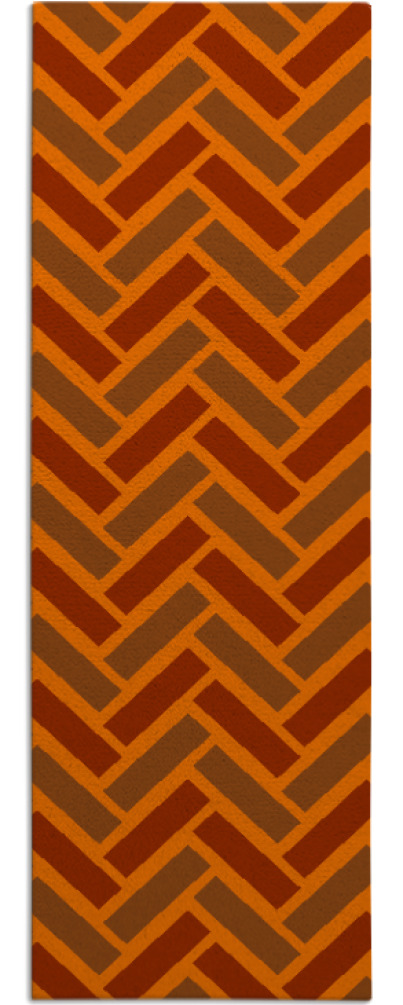 tracks rug - item 740970