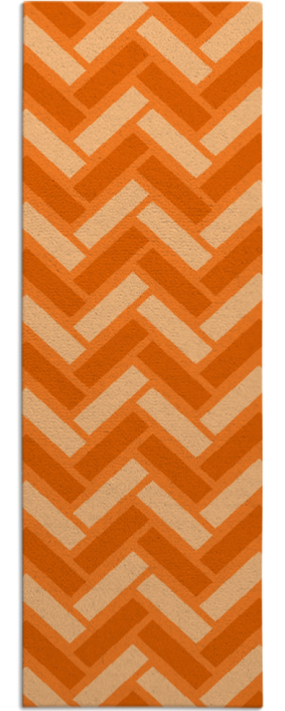 tracks rug - item 740975