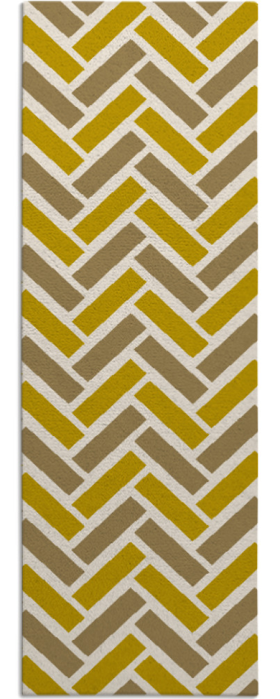 tracks rug - item 740977