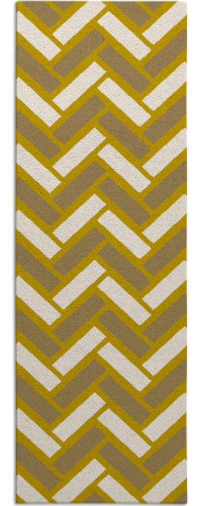 tracks rug - item 740978