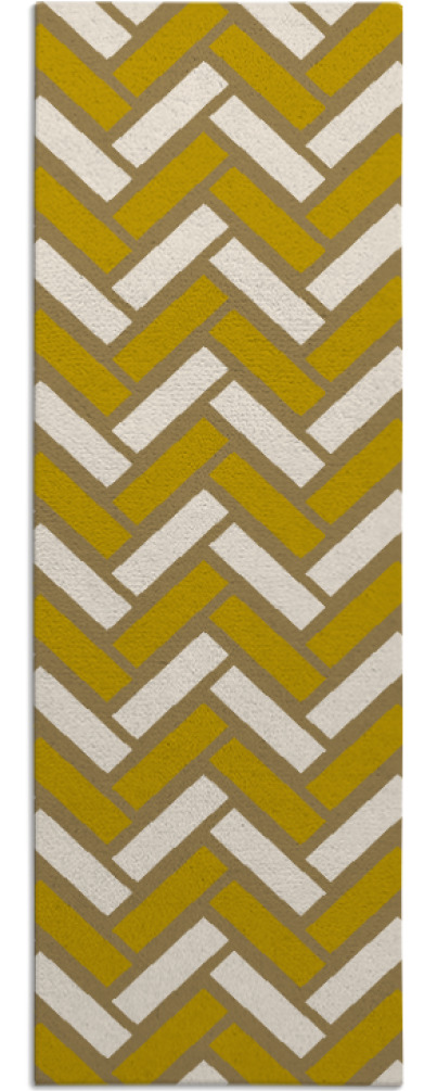 tracks rug - item 740979