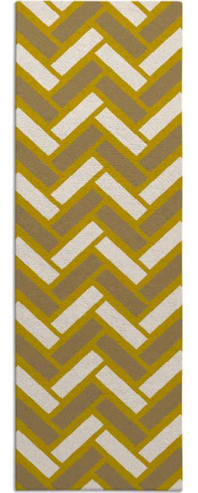 tracks rug - item 740980