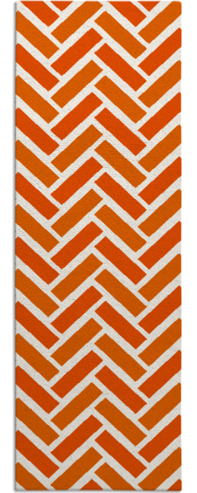 tracks rug - item 740981