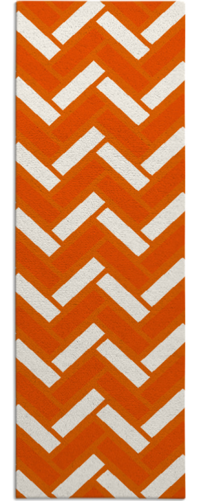 tracks rug - item 740982