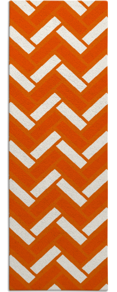 tracks rug - item 740984