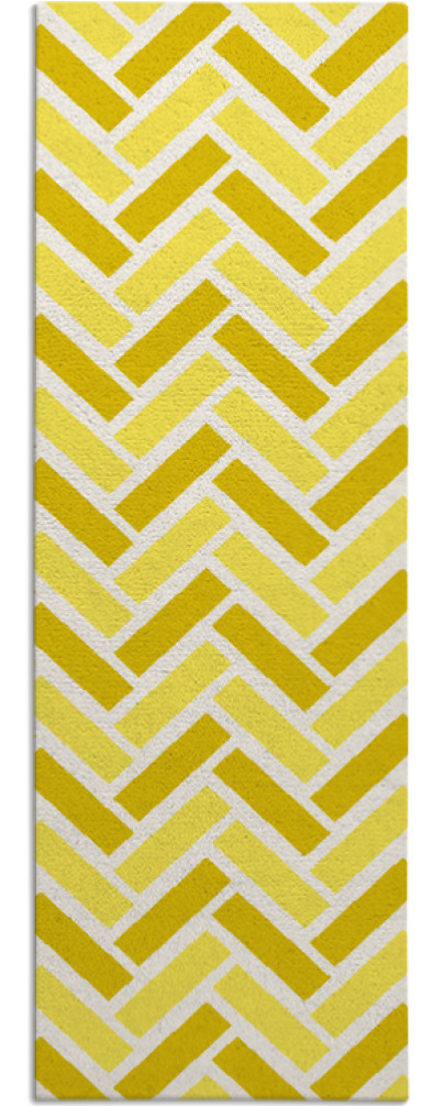 tracks rug - item 740989