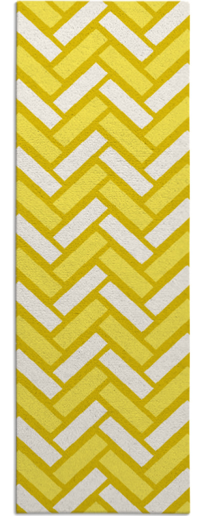 tracks rug - item 740990