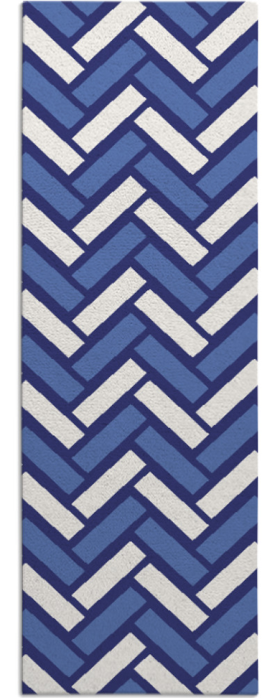 tracks rug - item 740994