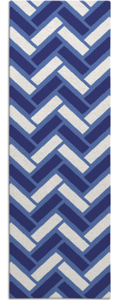 tracks rug - item 740995