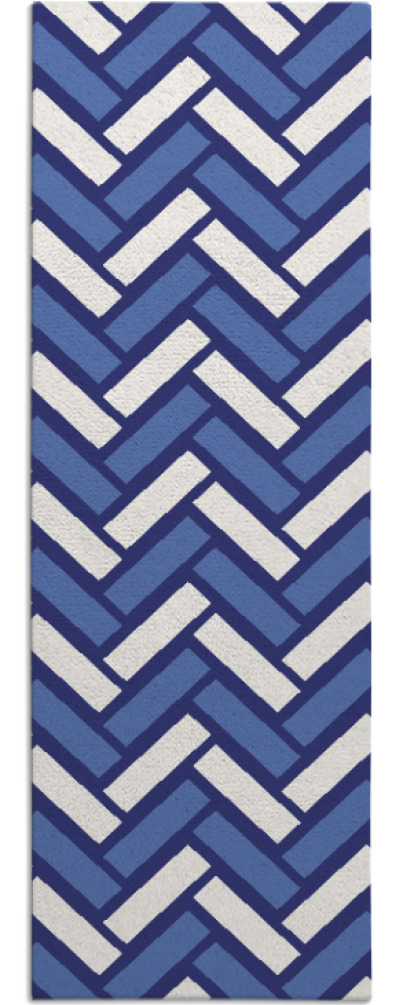 tracks rug - item 740996