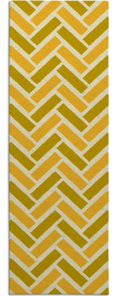 tracks rug - item 741001