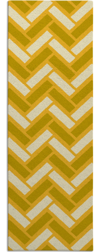 tracks rug - item 741002