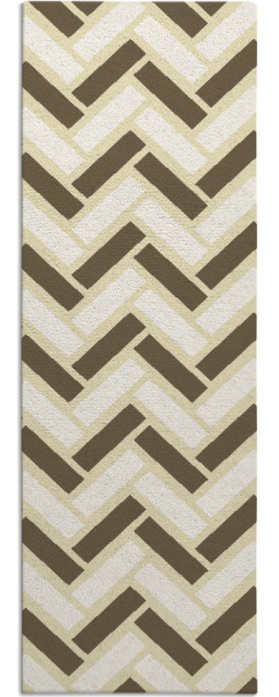 tracks rug - item 741005