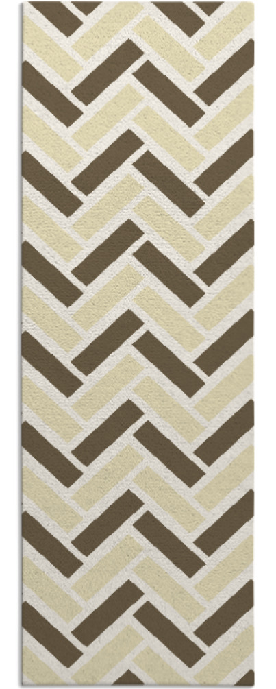 tracks rug - item 741006