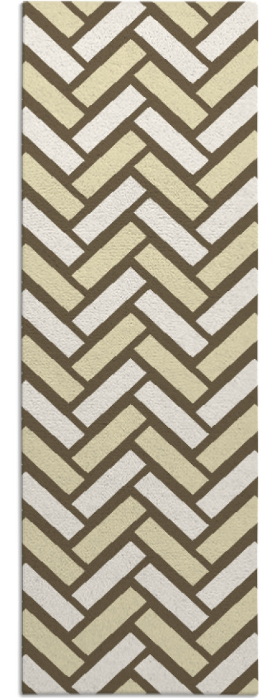 tracks rug - item 741007