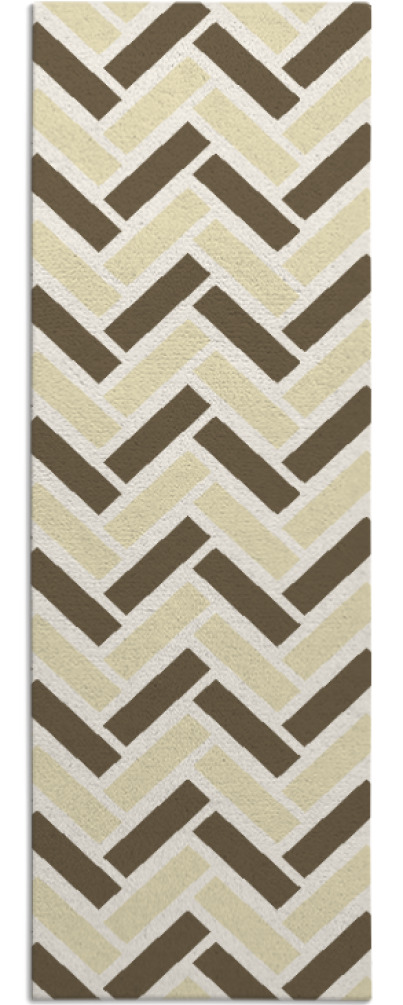 tracks rug - item 741008