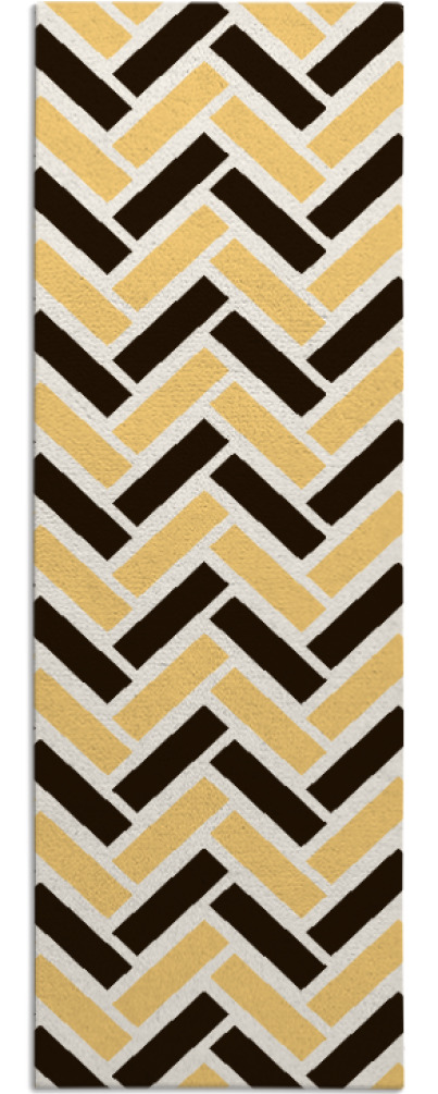tracks rug - item 741009