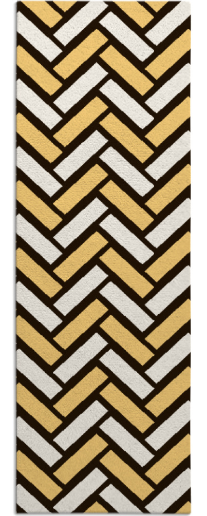 tracks rug - item 741010
