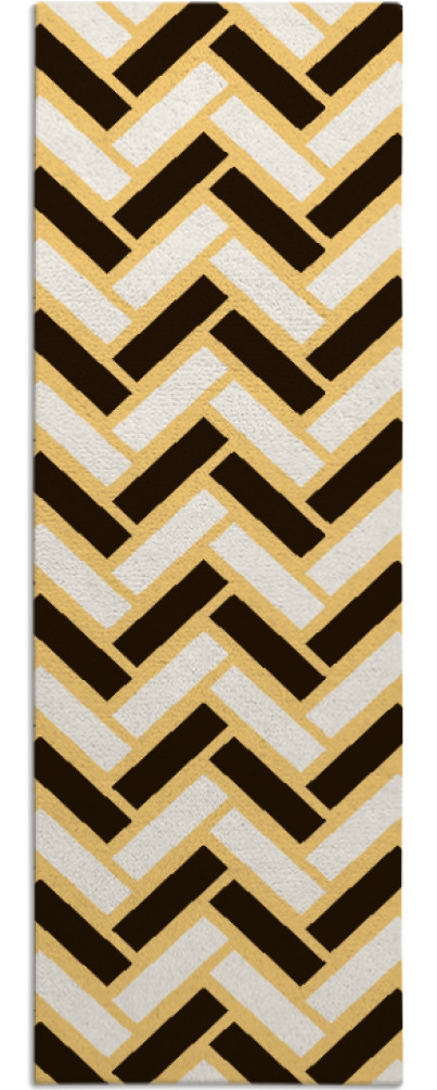 tracks rug - item 741011