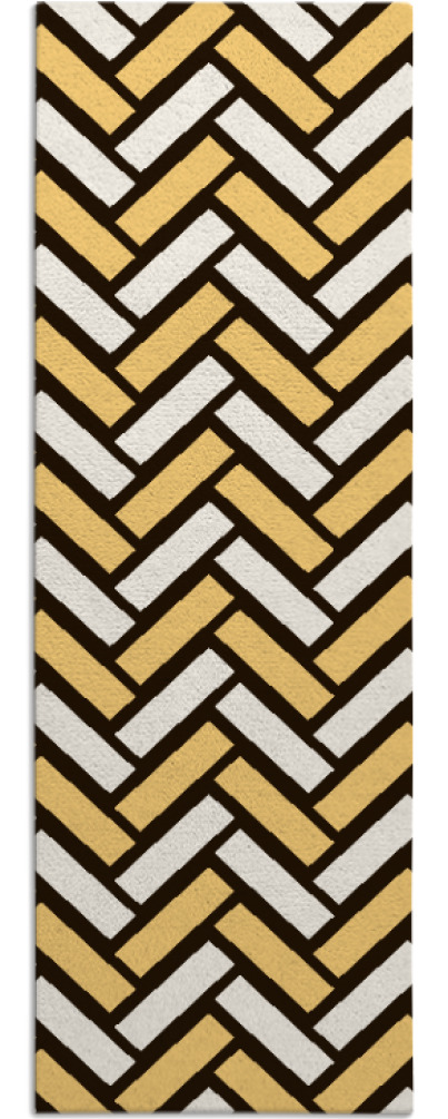 tracks rug - item 741012