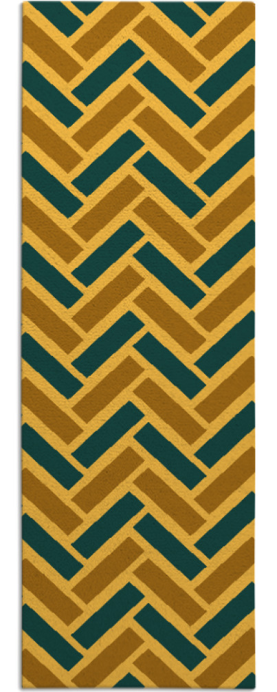 tracks rug - item 741017