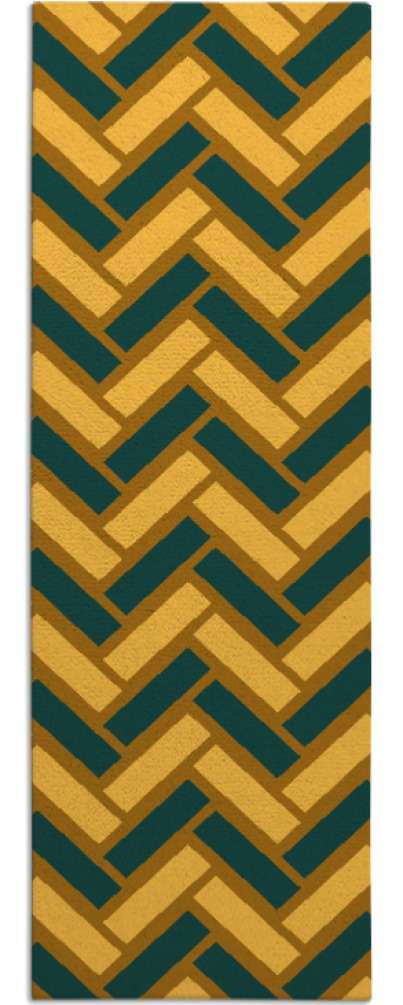 tracks rug - item 741020
