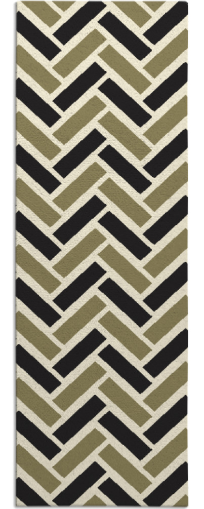 tracks rug - item 741022