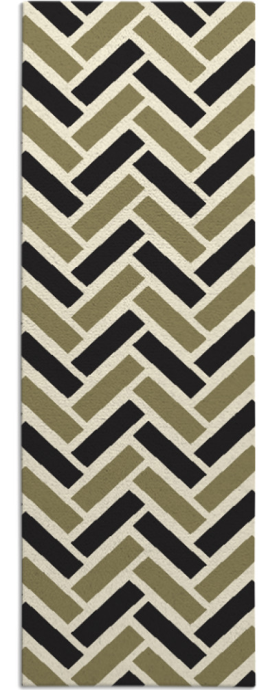 tracks rug - item 741024